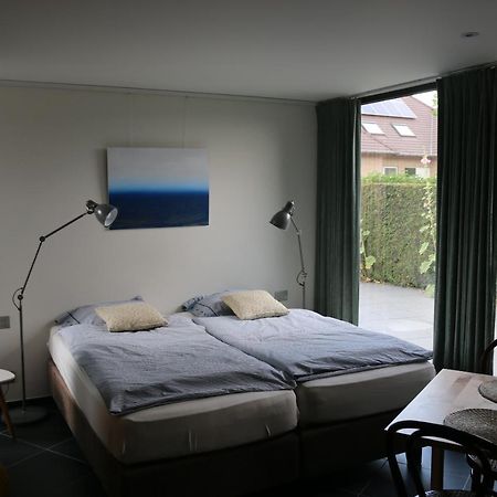 La Chambre D'Amis Ипр Экстерьер фото