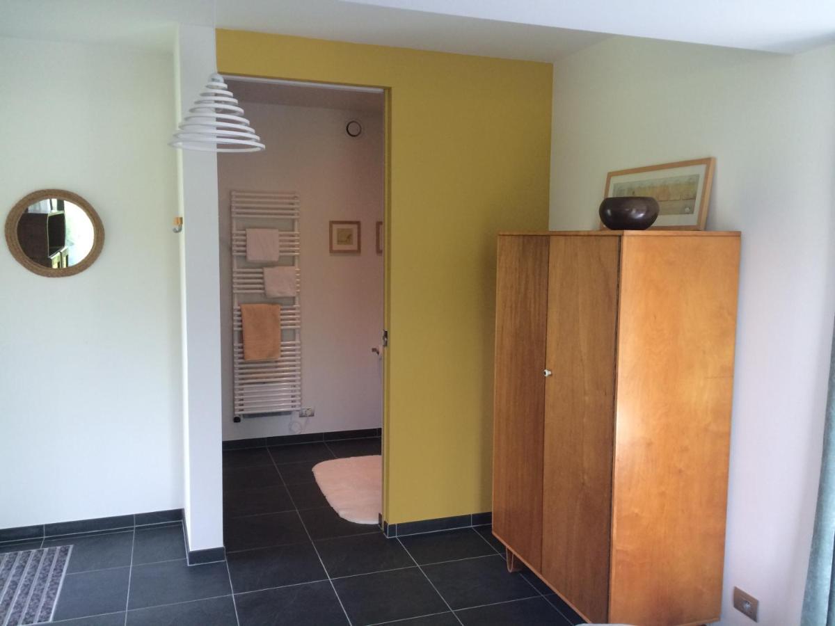 La Chambre D'Amis Ипр Экстерьер фото