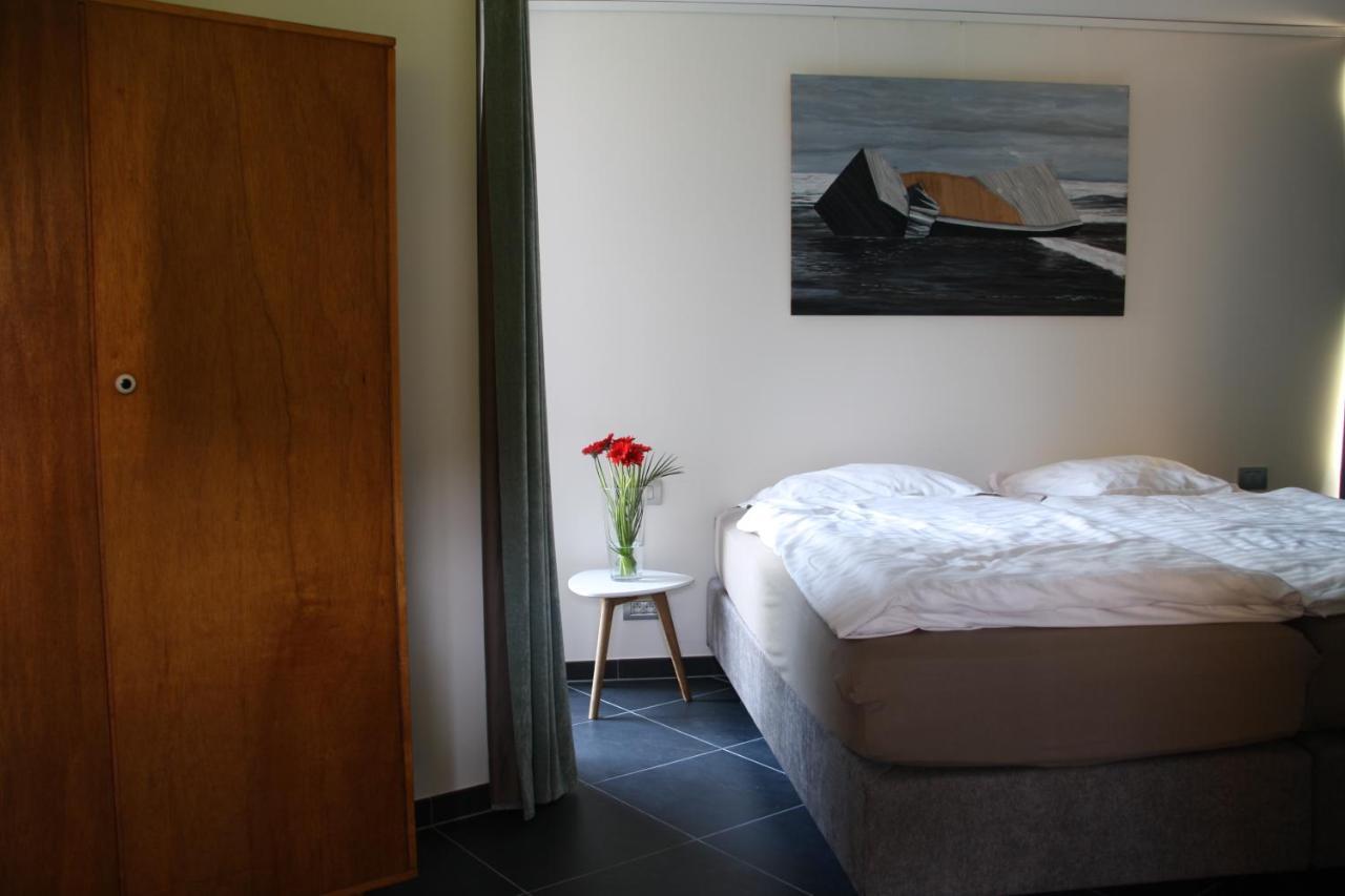 La Chambre D'Amis Ипр Экстерьер фото