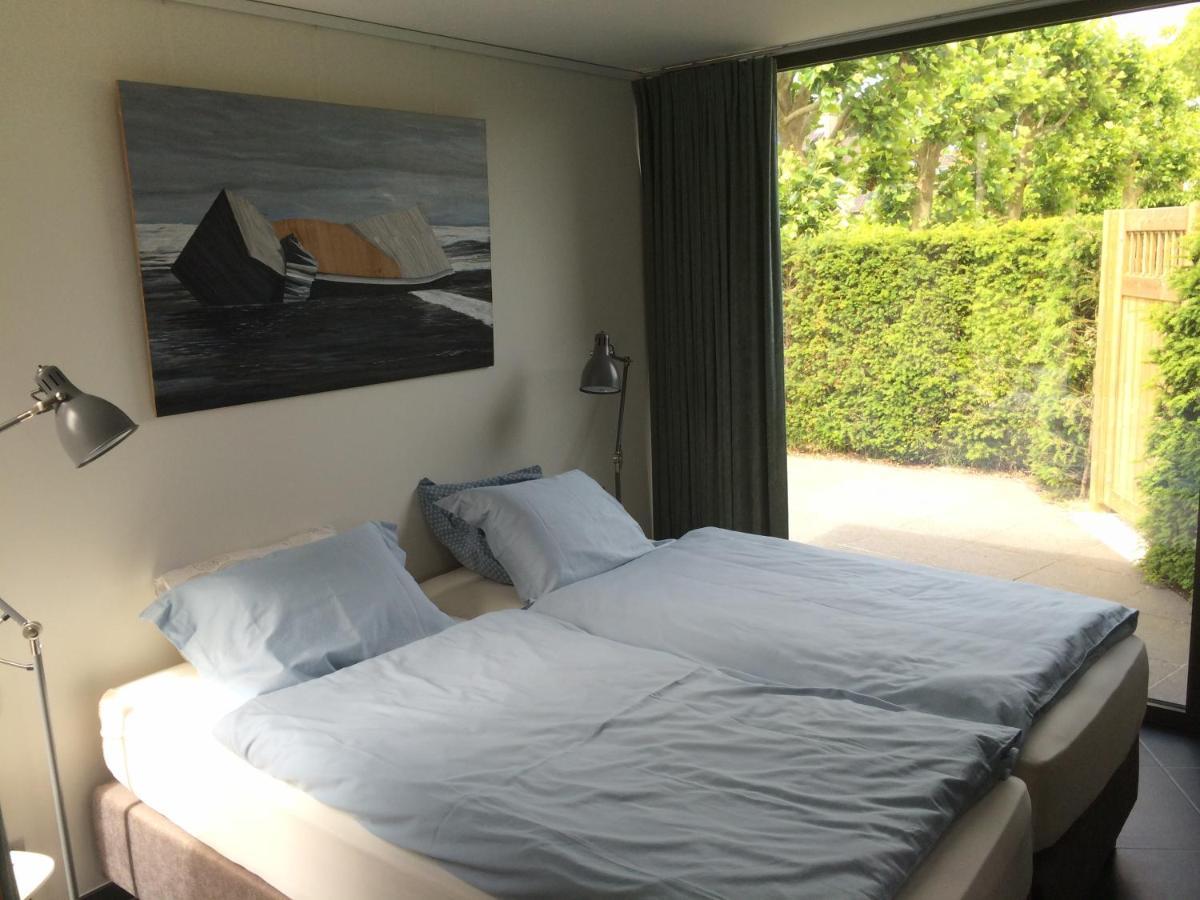 La Chambre D'Amis Ипр Экстерьер фото