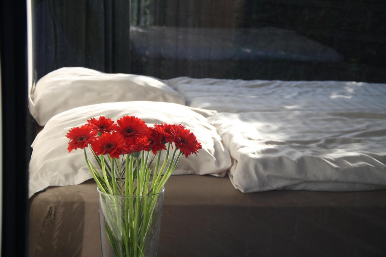 La Chambre D'Amis Ипр Экстерьер фото
