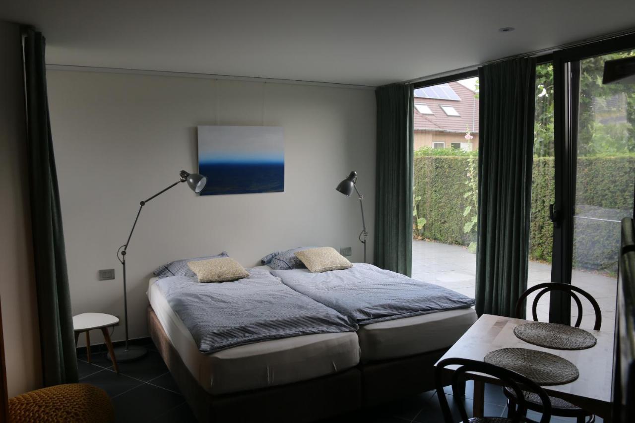 La Chambre D'Amis Ипр Экстерьер фото