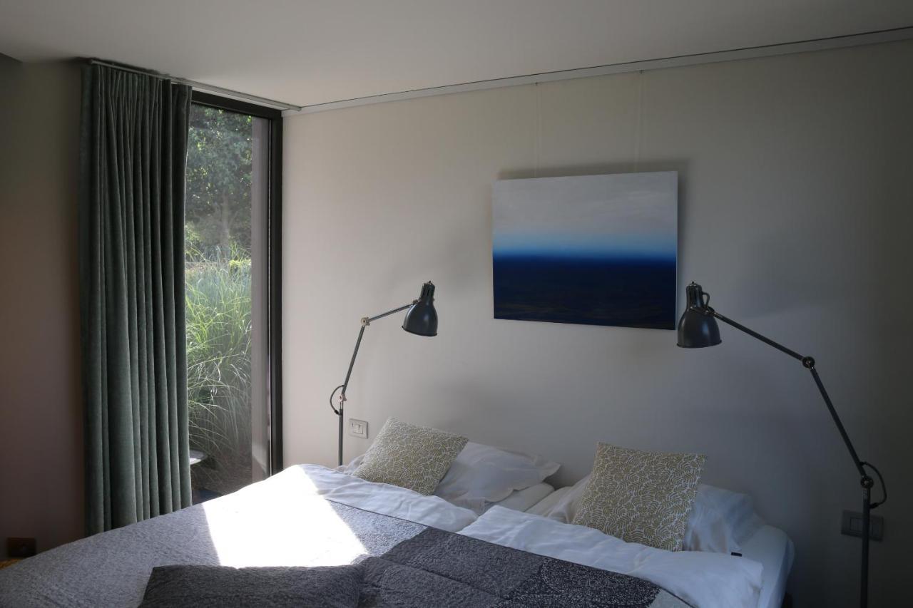 La Chambre D'Amis Ипр Экстерьер фото