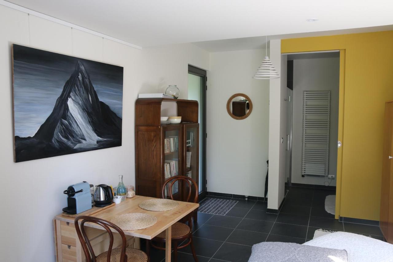 La Chambre D'Amis Ипр Экстерьер фото